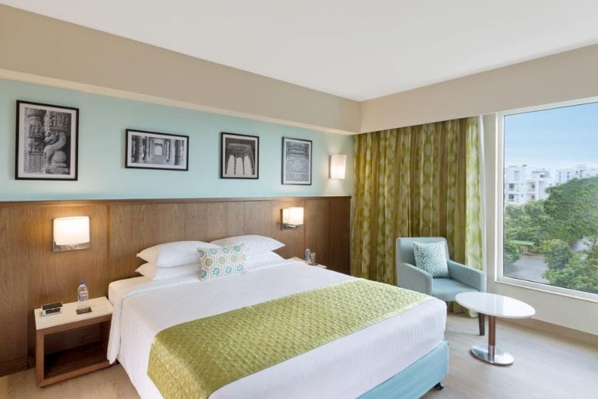 Fairfield by Marriott Visakhapatnam_5